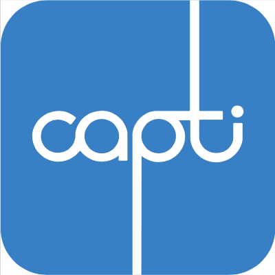 Capti Voice