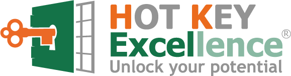 Hot Key Excellence