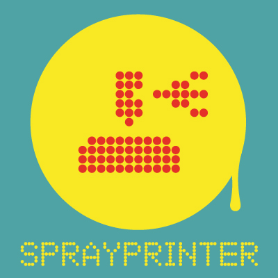 SprayPrinter