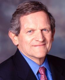 John Morgridge | SVOD - Silicon Valley Open Doors