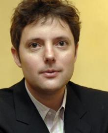 Matt Cohler | SVOD - Silicon Valley Open Doors