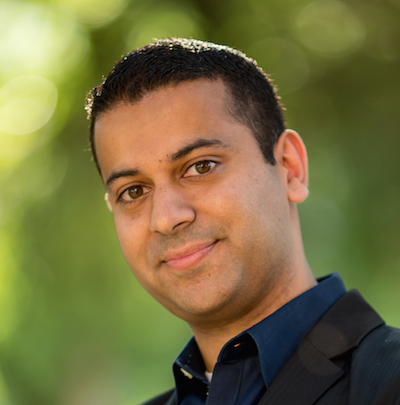 Asif Giga | SVOD - Silicon Valley Open Doors