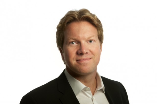 Rikard Steiber | SVOD - Silicon Valley Open Doors