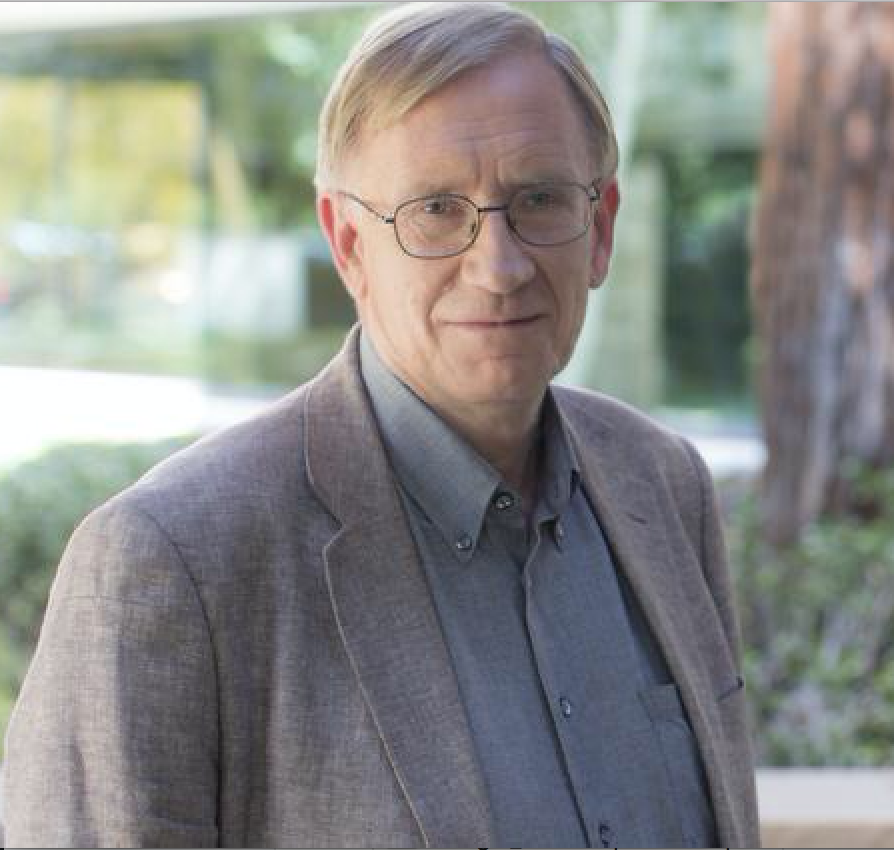 Gunnar Carlsson | SVOD - Silicon Valley Open Doors