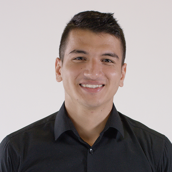 Firdavs Abdunazarov | SVOD - Silicon Valley Open Doors