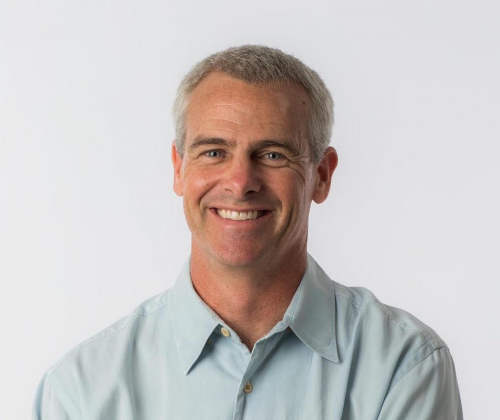 Mark Gainey Svod Silicon Valley Open Doors