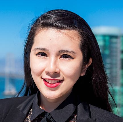 Zhen Cao | SVOD - Silicon Valley Open Doors